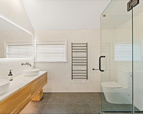 Bathroom Renovation 3