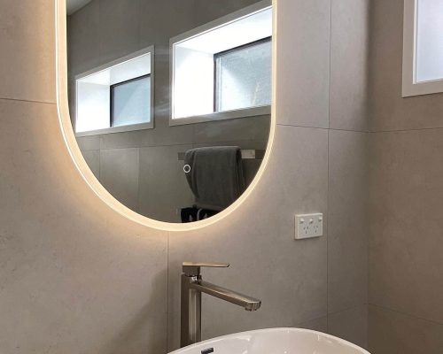 Bathroom Renovation 5