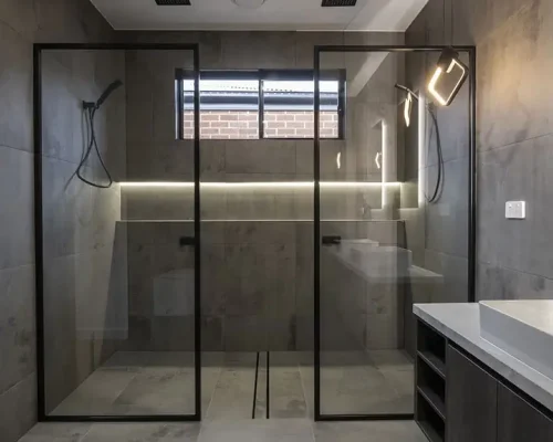 Bathroom Renovation 6